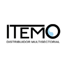 Multisectorial ITEMO, SLU - Alquiler de maquinaria y equipos industriales Multisectorial ITEMO, SLU - Alquiler de maquinaria y equipos industriales