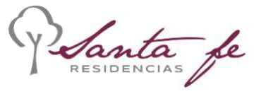 Residencia Santa Fe Zarzalejo - Atención a personas mayores Residencia Santa Fe Zarzalejo - Atención a personas mayores