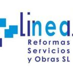 Lineal Reformas Servicios y Obras Lineal Reformas Servicios y Obras