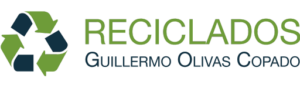 Guillermo Olivas Reciclados - Centro de reciclaje en Úbeda Guillermo Olivas Reciclados - Centro de reciclaje en Úbeda