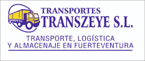 Transportes Transzeye S.L. - Logística en Puerto del Rosario Transportes Transzeye S.L. - Logística en Puerto del Rosario