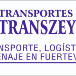 Transportes Transzeye S.L. - Servicio de transporte de mercancías en Puerto del Rosario Transportes Transzeye S.L. - Servicio de transporte de mercancías en Puerto del Rosario