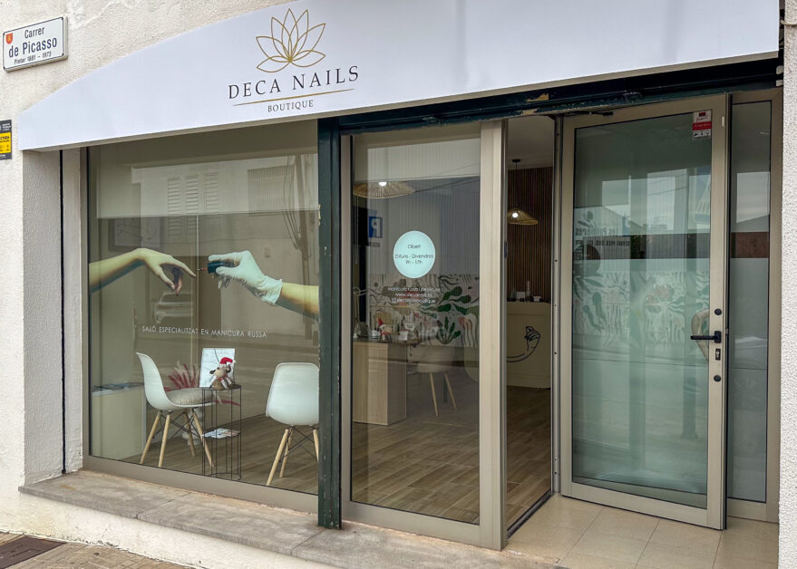 Imagen de Deca Nails Boutique