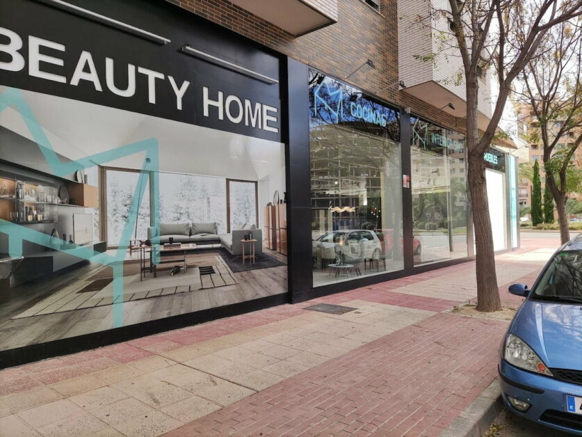 Imagen de Beauty Home S.L.