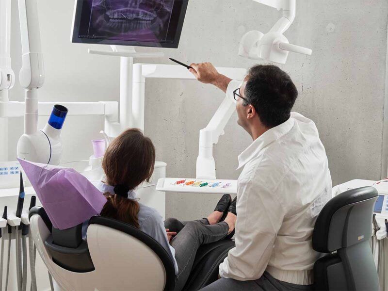 Foto de Todocadcam - Tecnología CAD/CAM para Clínicas y Laboratorios Dentales Madrid en Leganés - Imagen 1