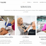 OCEAN CLINIC SL - Belleza en Marbella OCEAN CLINIC SL - Belleza en Marbella