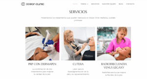 OCEAN CLINIC SL - Belleza en Marbella OCEAN CLINIC SL - Belleza en Marbella
