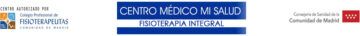 Centro Médico Mi Salud - Centro de pilates en Pinto Centro Médico Mi Salud - Centro de pilates en Pinto