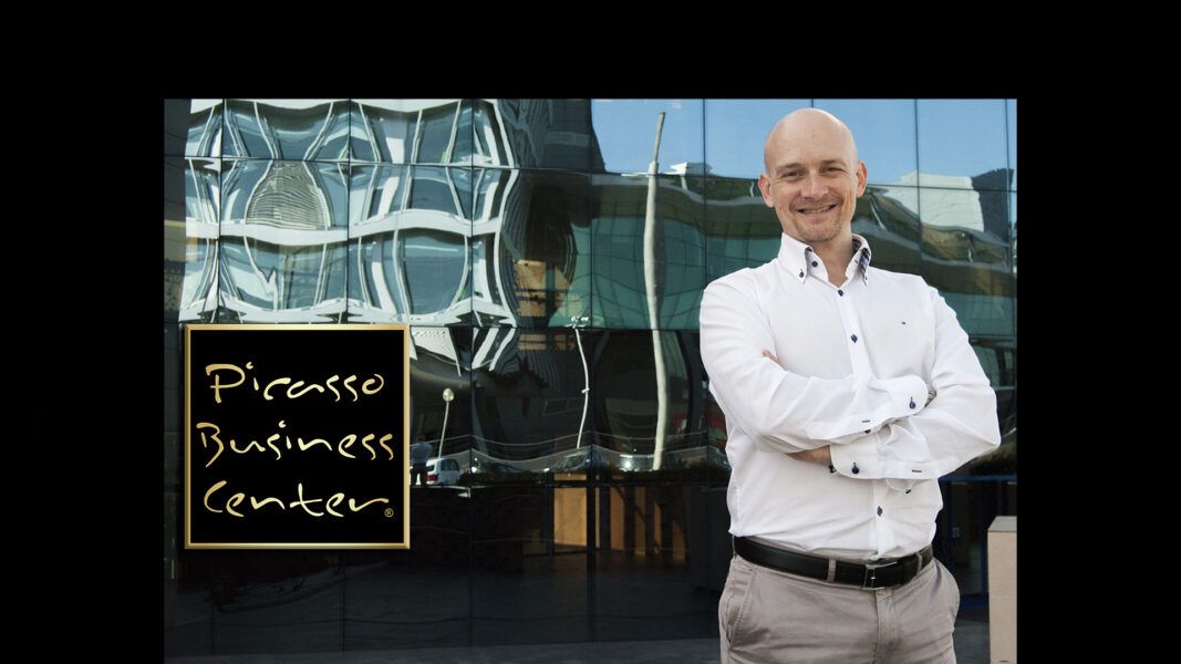 Picasso Business Center - Foto 1