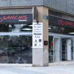 Bicicletas Sanchis