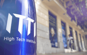 ITTI High Tech Institute - Centro formativo profesional