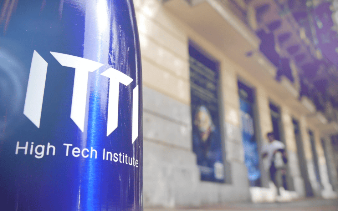 Imagen de ITTI High Tech Institute
