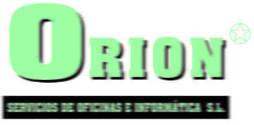 Orión Servicios de Oficina e Informática S.L. - Impresora digital en Santa Cruz de Tenerife Orión Servicios de Oficina e Informática S.L. - Impresora digital en Santa Cruz de Tenerife