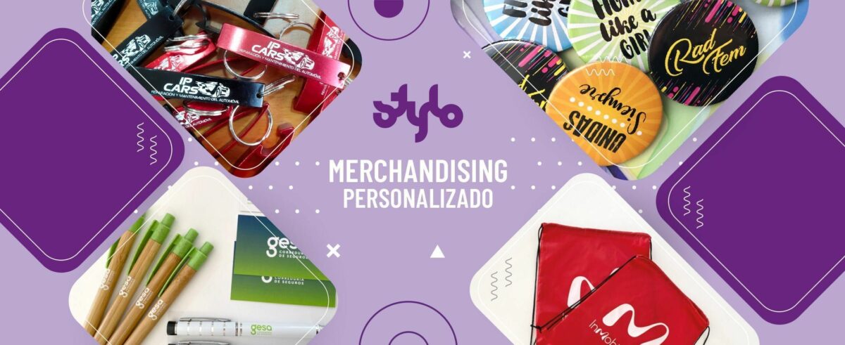 Imagen de Stylo Publicidad