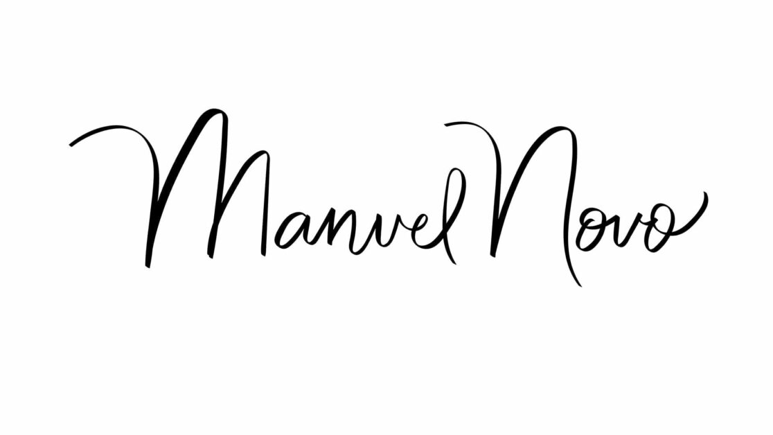 Imagen de Manuel Novo
