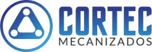 Cortec Industrial Solution Sl - Taller de mecanizado Cortec Industrial Solution Sl - Taller de mecanizado