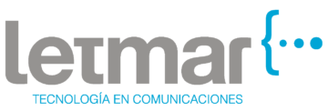 LETMAR TECNOLOGÍA EN COMUNICACIONES S.L.L. - Negocio en Córdoba LETMAR TECNOLOGÍA EN COMUNICACIONES S.L.L. - Negocio en Córdoba