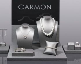 Estuches Carmon SL - Joyería Estuches Carmon SL - Joyería