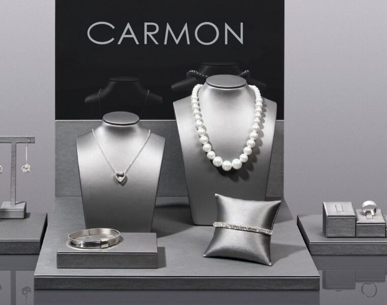 Estuches Carmon SL