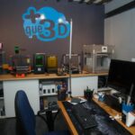 Más que 3D - Imprenta en Ourense Más que 3D - Imprenta en Ourense