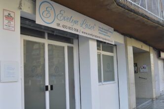 EVELYN LÁSER | Venta de Aparatología Estética Profesional - Belleza en Granada EVELYN LÁSER | Venta de Aparatología Estética Profesional - Belleza en Granada