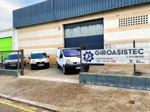 GIROASISTEC S.L.L. - Servicio de reparación de electrodomésticos en Vilablareix GIROASISTEC S.L.L. - Servicio de reparación de electrodomésticos en Vilablareix