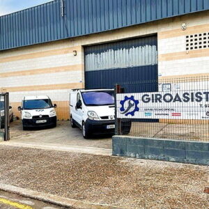 Foto de GIROASISTEC S.L.L. en Vilablareix - Imagen 1