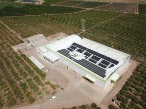 HERFRU,S.A. - Agricultura en CARTAGENA HERFRU,S.A. - Agricultura en CARTAGENA