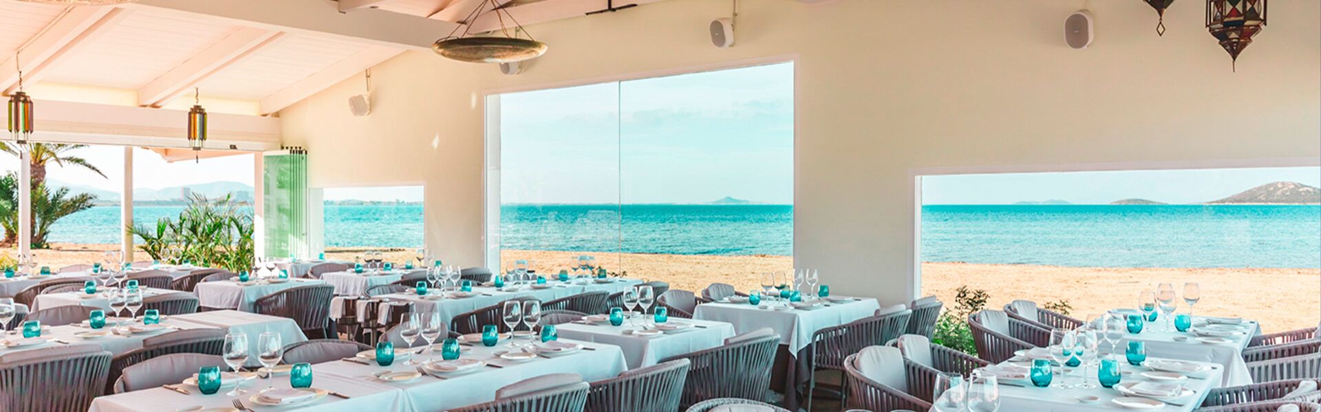 Foto de Restaurante Maloca en La Manga - Imagen 1