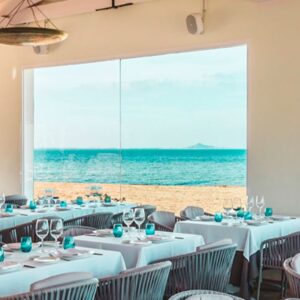 Foto de Restaurante Maloca en La Manga - Imagen 1