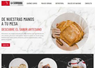La Subirana - Panaderia en Molina de Segura La Subirana - Panaderia en Molina de Segura
