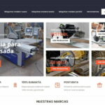 AFIGAOR S.L.U. - Alquiler de maquinaria y equipos industriales en Molina de Segura AFIGAOR S.L.U. - Alquiler de maquinaria y equipos industriales en Molina de Segura