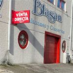 Salazones y Conservas Blasan, S.L. Salazones y Conservas Blasan, S.L.