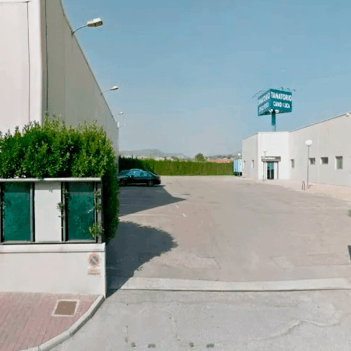 Foto de Tanatorio Cano Fuca en Archena - Imagen 1