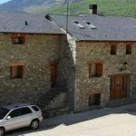 Apartamentos Benasque | Casa Chuanon