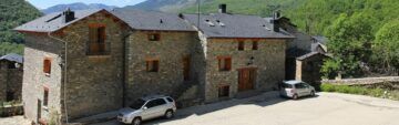 Apartamentos Benasque | Casa Chuanon - Alquiler vacacional Apartamentos Benasque | Casa Chuanon - Alquiler vacacional