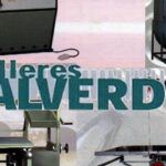 Talleres Valverde Talleres Valverde
