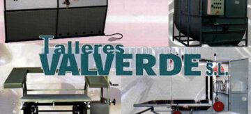 Talleres Valverde - Agricultura en Espinardo Talleres Valverde - Agricultura en Espinardo