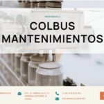 Colbus Mantenimientos Industriales SL - Alimentación en Pedrola Colbus Mantenimientos Industriales SL - Alimentación en Pedrola