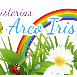 Foto de Arco Iris Pola de Siero, Plaza Don Pelayo, Pola de Siero, España en Pola de Siero - Imagen 1