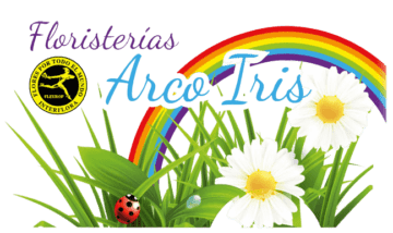 Arco Iris Pola de Siero, Plaza Don Pelayo, Pola de Siero, España - Flores a domicilio Arco Iris Pola de Siero, Plaza Don Pelayo, Pola de Siero, España - Flores a domicilio