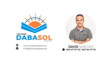 Toldos DabaSol - Empresa de instalación de cubiertas en Bollullos Par del Condado Toldos DabaSol - Empresa de instalación de cubiertas en Bollullos Par del Condado