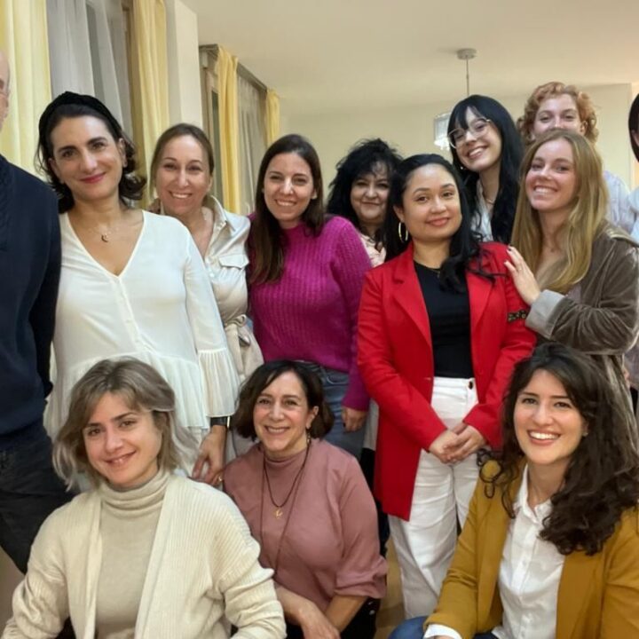 Foto de Capital Psicólogos en Madrid - Imagen 1