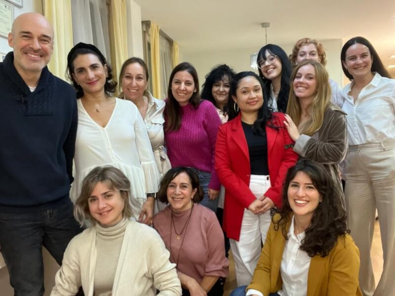 Foto de Capital Psicólogos en Madrid - Imagen 1