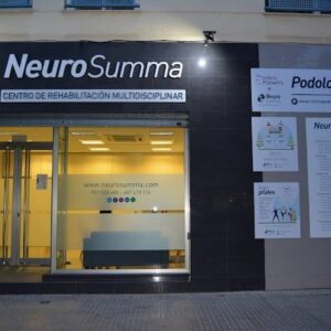 Foto de Centro Médico Podiafys en Málaga - Imagen 1