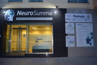 Centro Médico Podiafys - Centro de salud en Málaga Centro Médico Podiafys - Centro de salud en Málaga