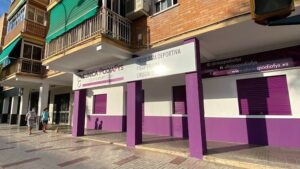 Clínica Podiafys Foot & Sport Clinic - Clínica de fisioterapia en Málaga Clínica Podiafys Foot & Sport Clinic - Clínica de fisioterapia en Málaga