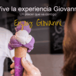 Giovanni Argenteria - Heladería en Barcelona Giovanni Argenteria - Heladería en Barcelona