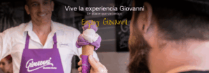 Giovanni Argenteria - Heladería en Barcelona Giovanni Argenteria - Heladería en Barcelona