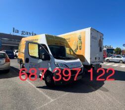 Megatransmudanzas Badalona - Empresa de Mudanzas Megatransmudanzas Badalona - Empresa de Mudanzas